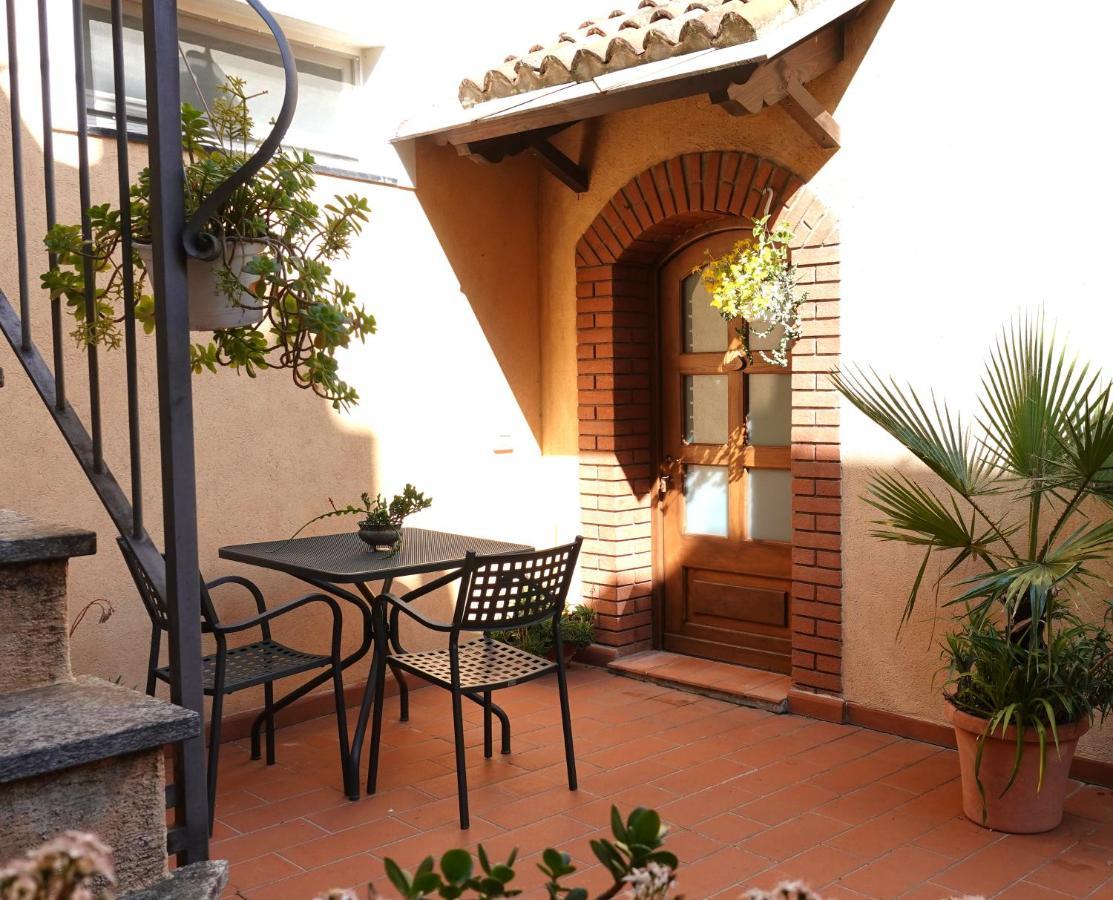 Agriturismo Del Pigato - Bio Vio อัลเบงกา ภายนอก รูปภาพ