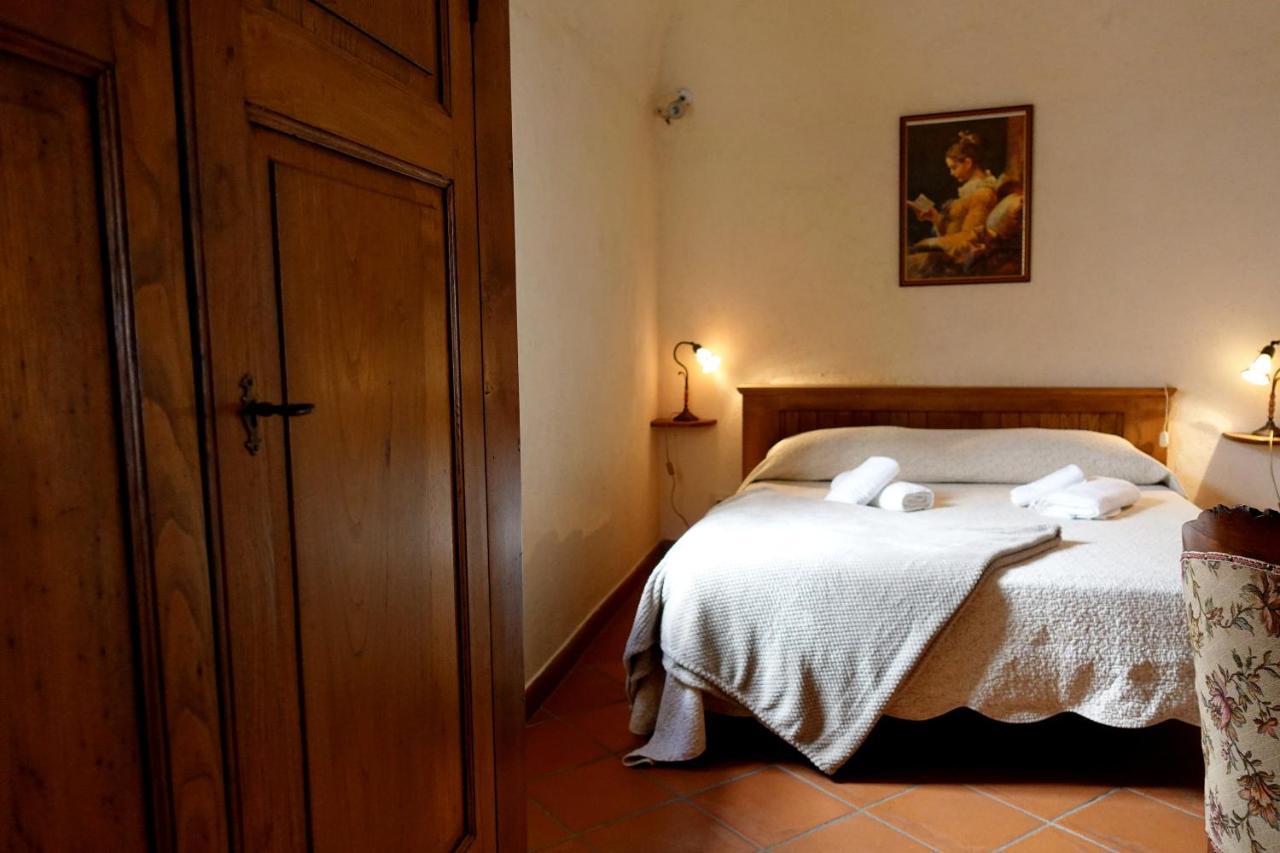 Agriturismo Del Pigato - Bio Vio อัลเบงกา ภายนอก รูปภาพ
