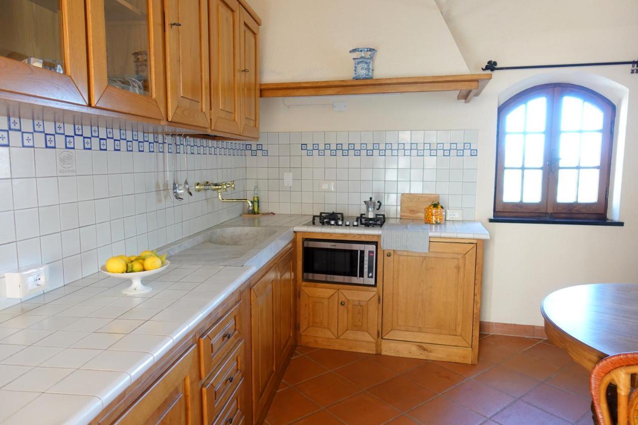 Agriturismo Del Pigato - Bio Vio อัลเบงกา ภายนอก รูปภาพ