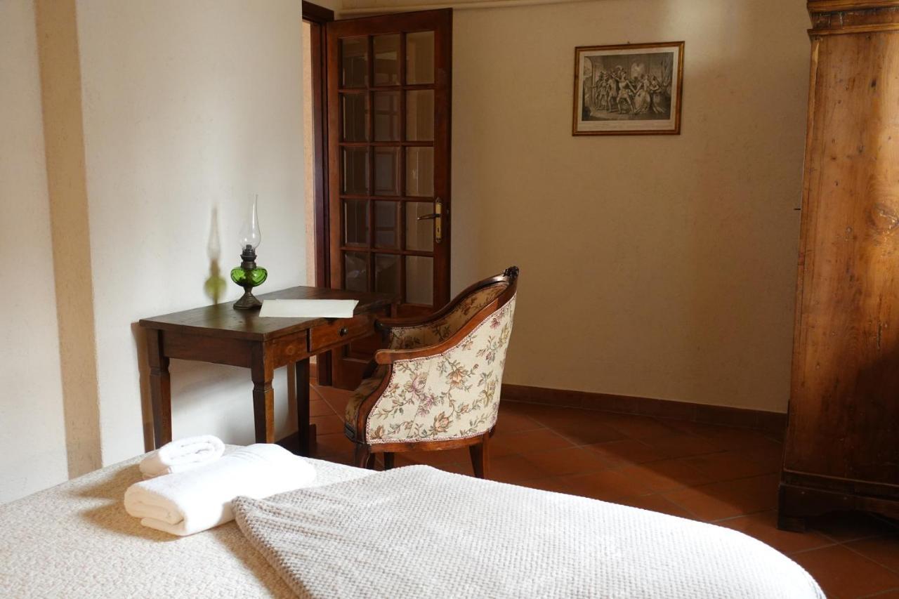 Agriturismo Del Pigato - Bio Vio อัลเบงกา ภายนอก รูปภาพ