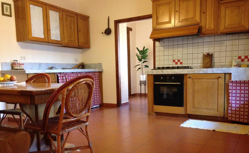 Agriturismo Del Pigato - Bio Vio อัลเบงกา ห้อง รูปภาพ