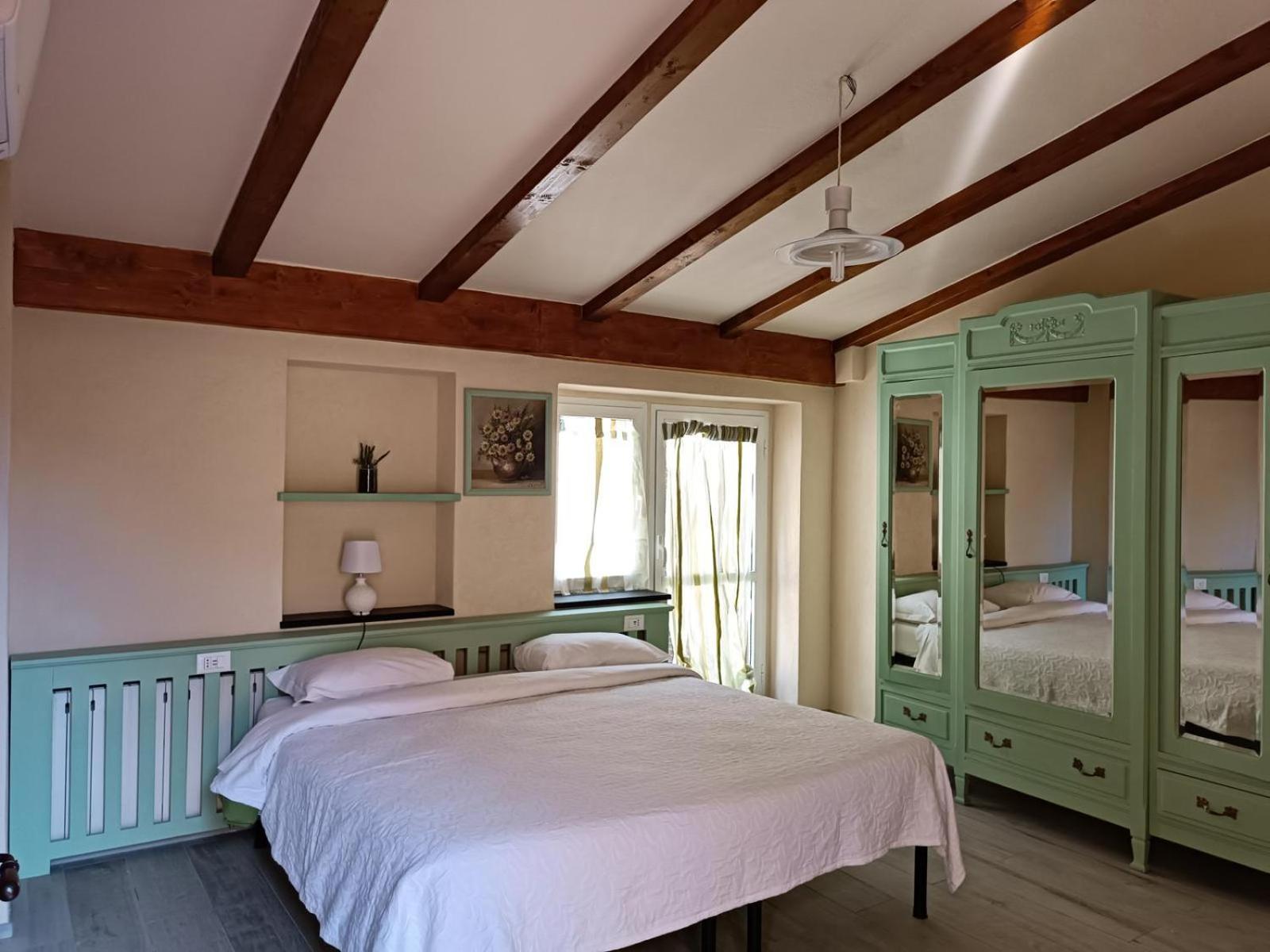 Agriturismo Del Pigato - Bio Vio อัลเบงกา ภายนอก รูปภาพ