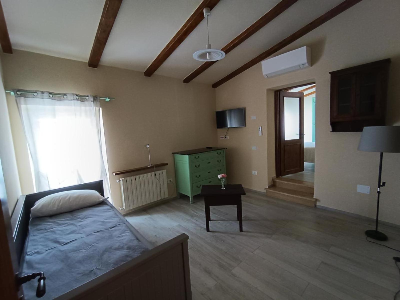 Agriturismo Del Pigato - Bio Vio อัลเบงกา ภายนอก รูปภาพ