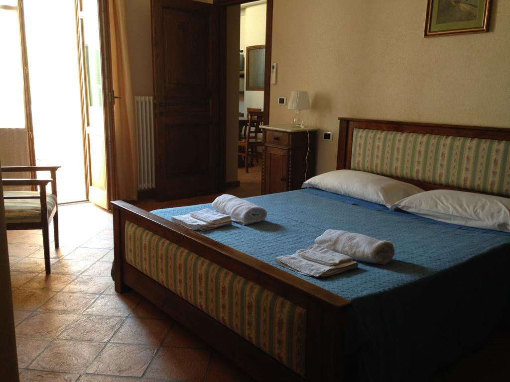 Agriturismo Del Pigato - Bio Vio อัลเบงกา ภายนอก รูปภาพ