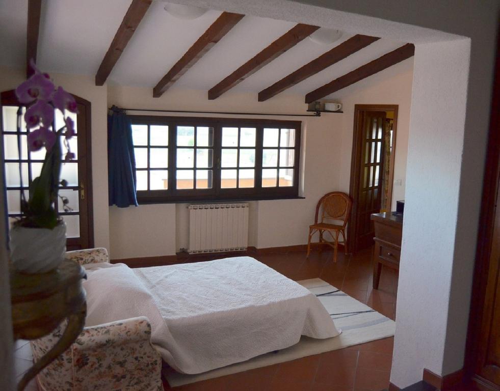 Agriturismo Del Pigato - Bio Vio อัลเบงกา ภายนอก รูปภาพ
