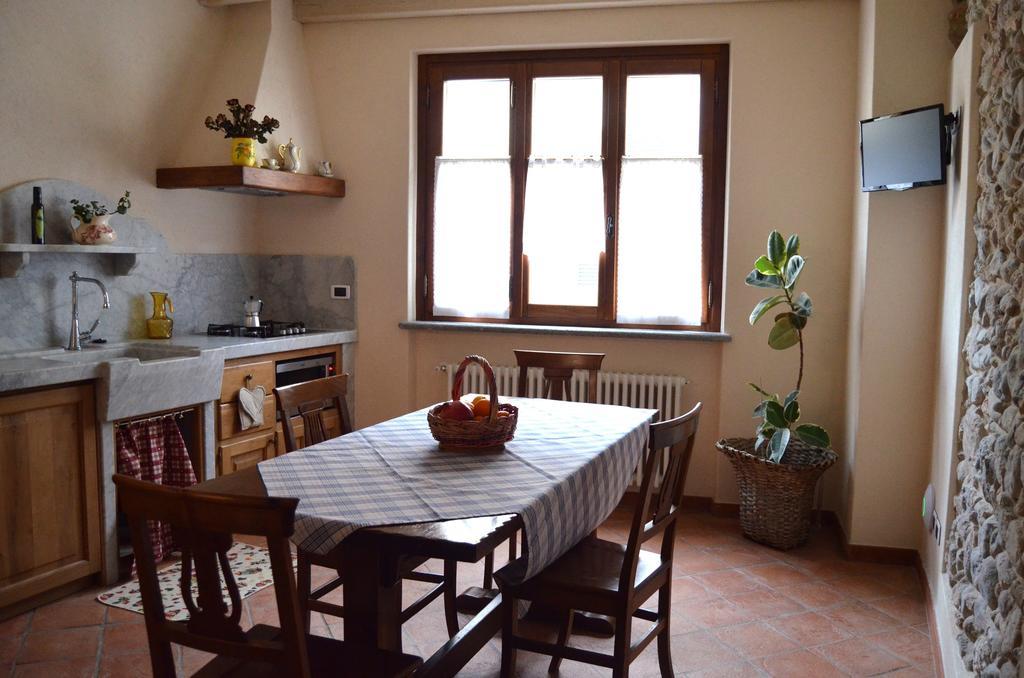 Agriturismo Del Pigato - Bio Vio อัลเบงกา ภายนอก รูปภาพ