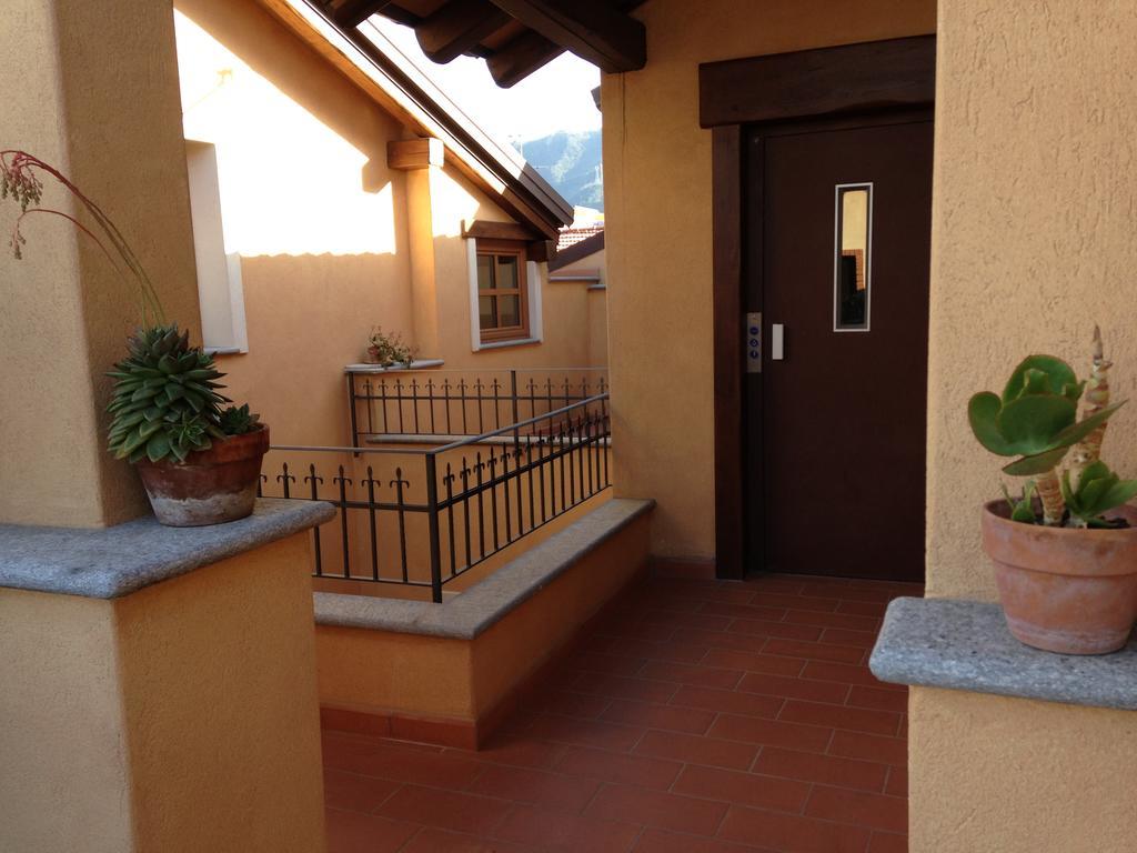 Agriturismo Del Pigato - Bio Vio อัลเบงกา ภายนอก รูปภาพ