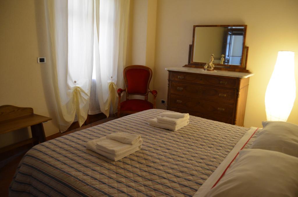 Agriturismo Del Pigato - Bio Vio อัลเบงกา ภายนอก รูปภาพ