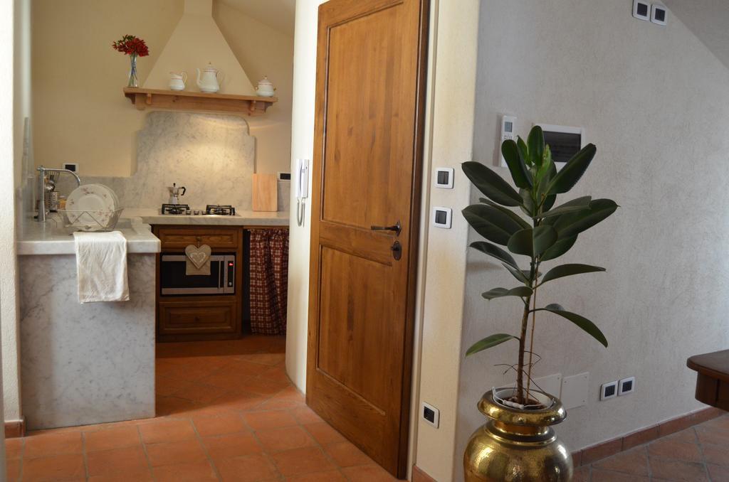 Agriturismo Del Pigato - Bio Vio อัลเบงกา ภายนอก รูปภาพ