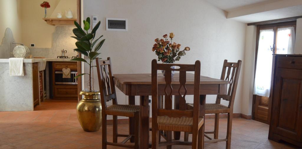 Agriturismo Del Pigato - Bio Vio อัลเบงกา ภายนอก รูปภาพ
