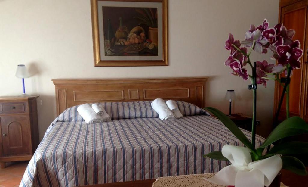 Agriturismo Del Pigato - Bio Vio อัลเบงกา ภายนอก รูปภาพ