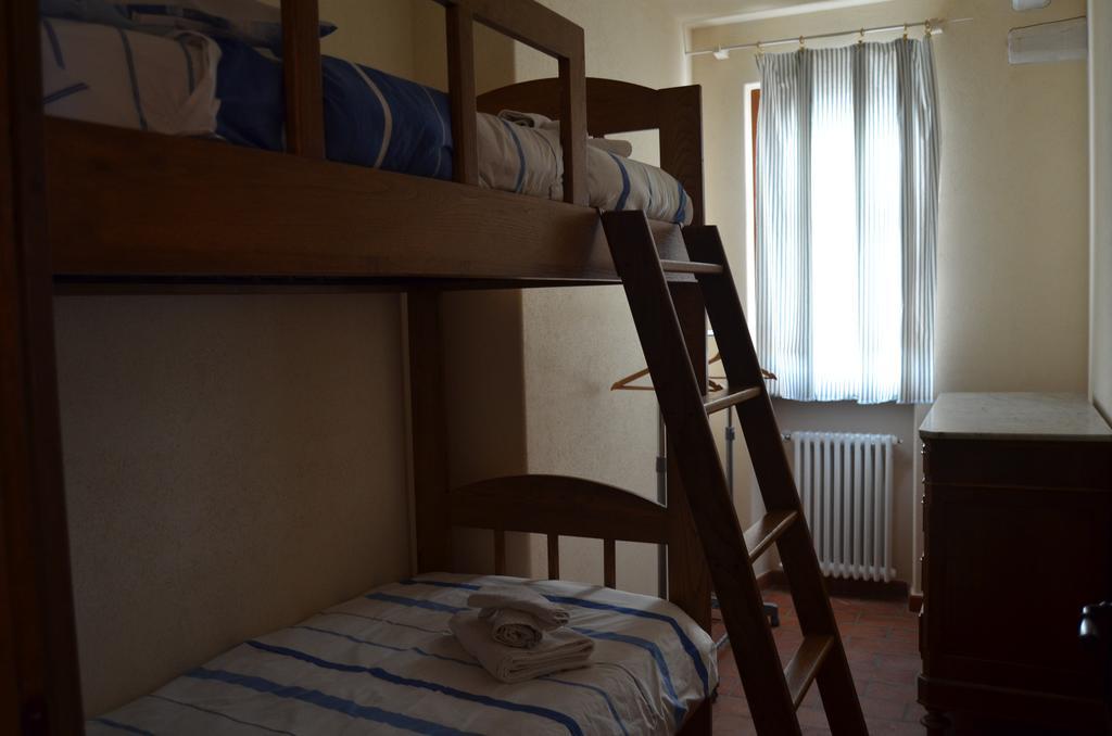 Agriturismo Del Pigato - Bio Vio อัลเบงกา ภายนอก รูปภาพ