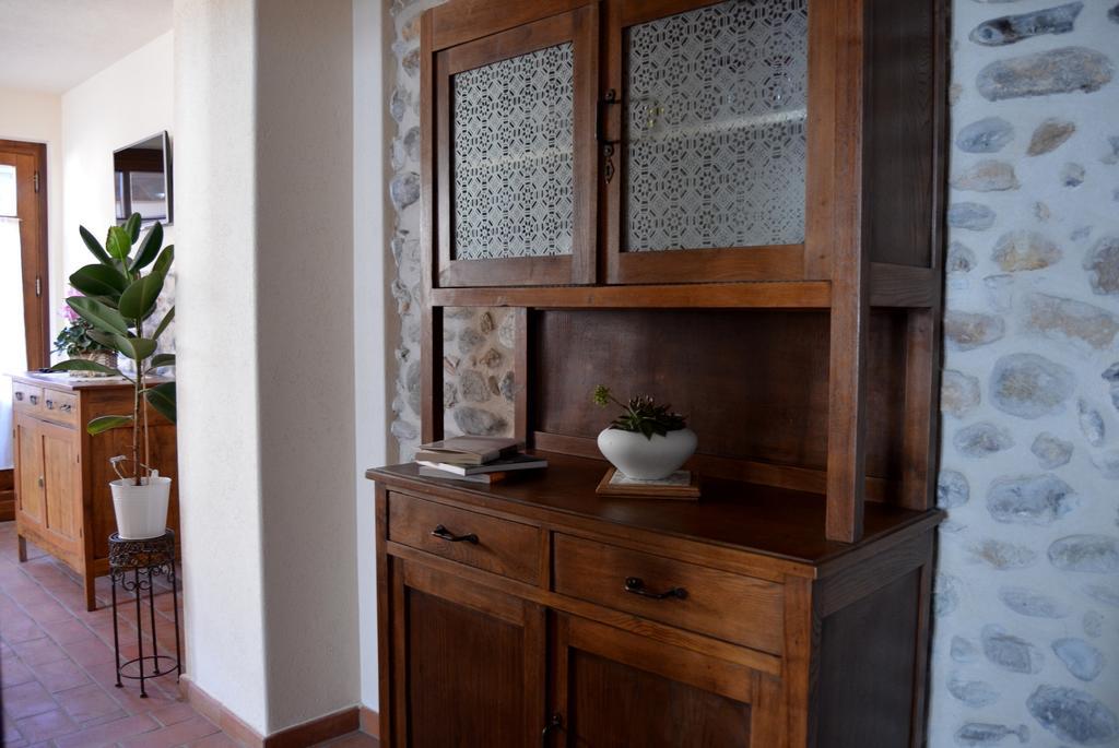 Agriturismo Del Pigato - Bio Vio อัลเบงกา ภายนอก รูปภาพ