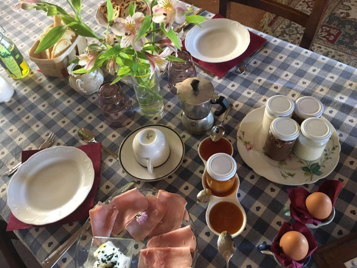 Agriturismo Del Pigato - Bio Vio อัลเบงกา ภายนอก รูปภาพ