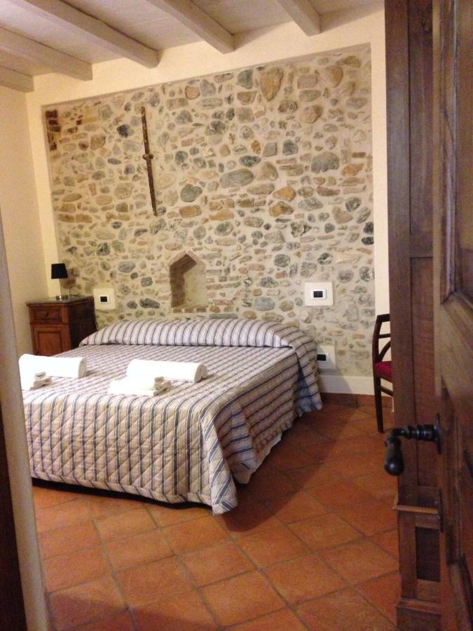 Agriturismo Del Pigato - Bio Vio อัลเบงกา ภายนอก รูปภาพ